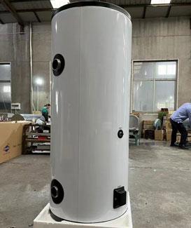 Heat Pump Buffer Tank Hot water Storage